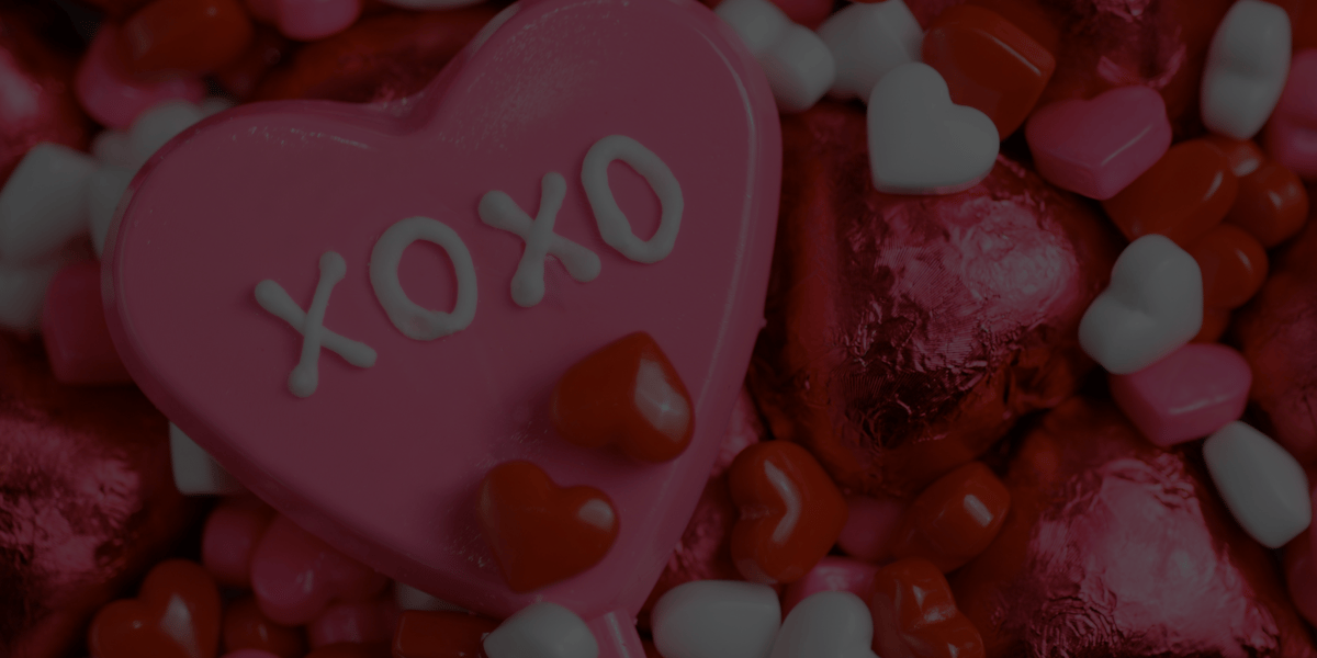 Valentine's Day
